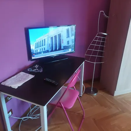 The Big Three * Torino