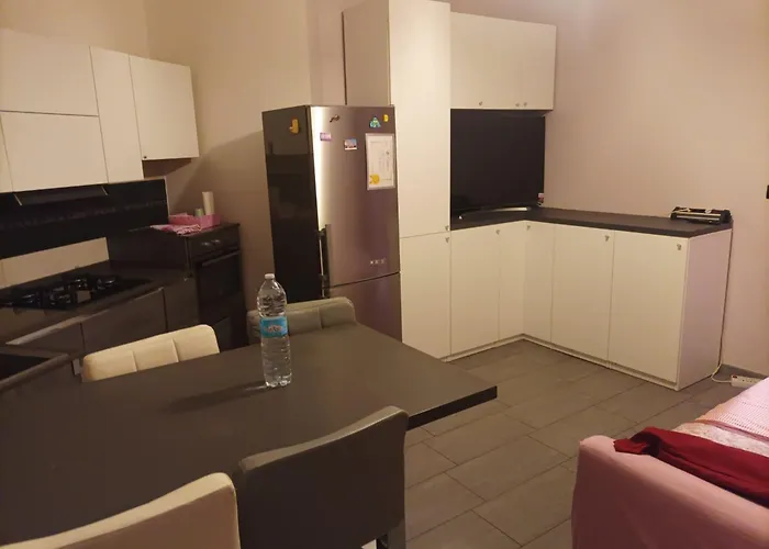 Apartment The Big Three *