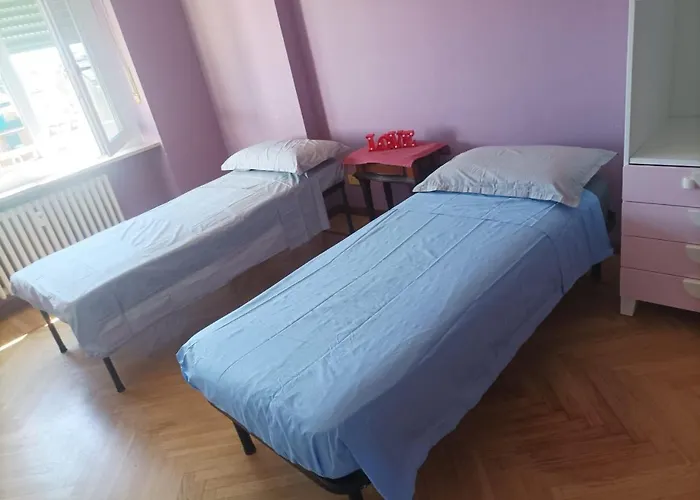 Apartment The Big Three