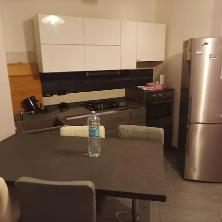 The Big Three Apartman *