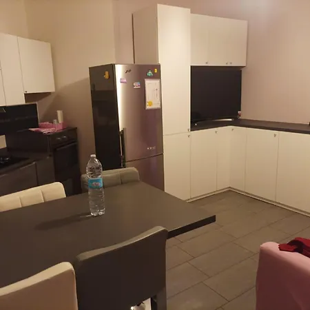 Apartman The Big Three *