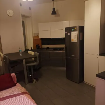 The Big Three Apartman *