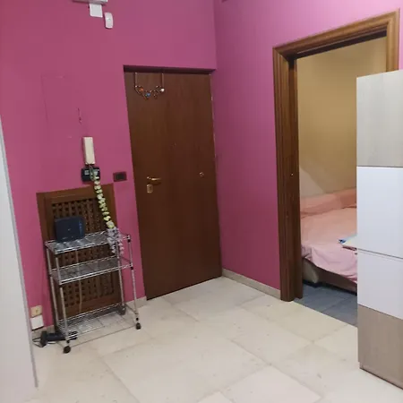 The Big Three Apartman