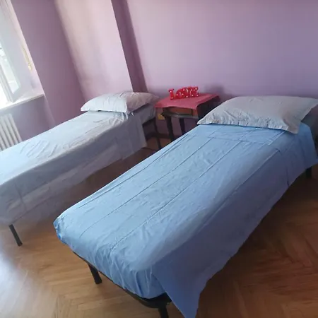 Apartman The Big Three