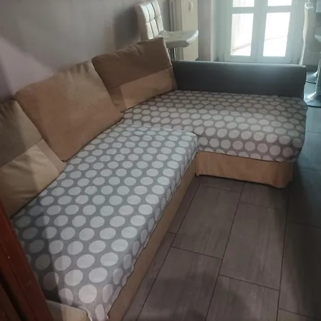 Apartman The Big Three *