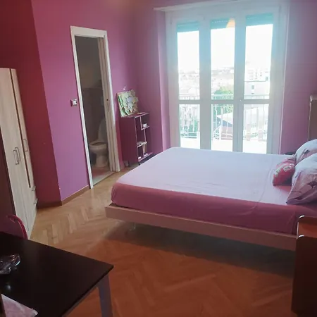 Apartman The Big Three