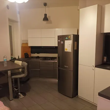 The Big Three شقة *