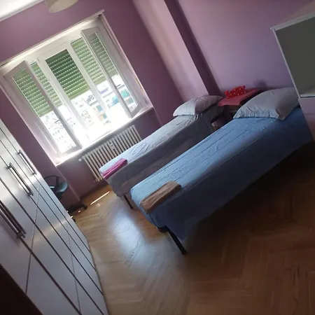 The Big Three * تورينو