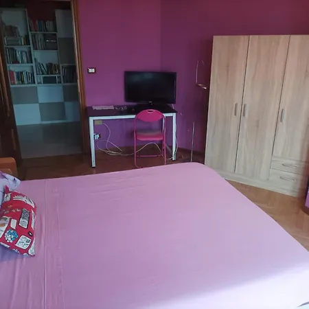 The Big Three شقة